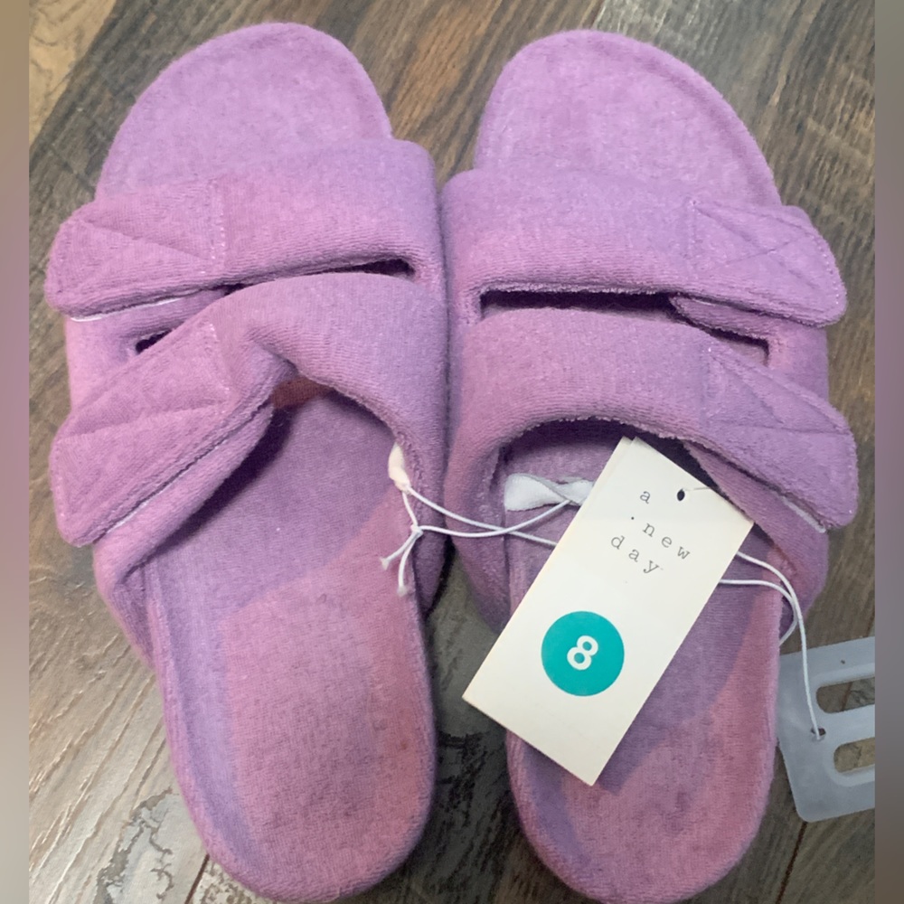 A New Day Women’s Sandals